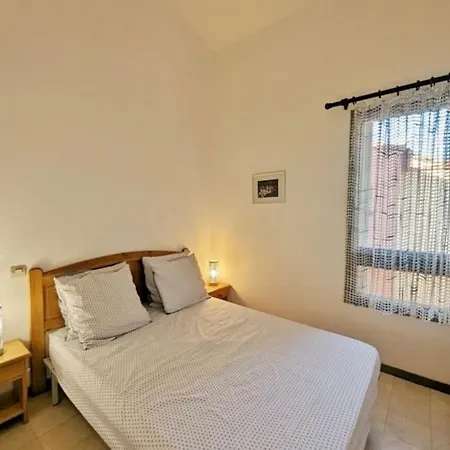 Duplex En Front De Mer - 7 Pers-Terrasse & Parking Argeles-sur-Mer Exterior photo