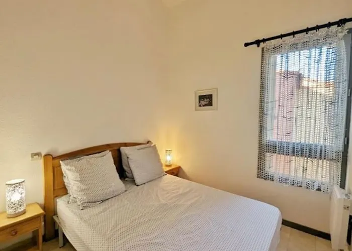Duplex En Front De Mer - 7 Pers-Terrasse & Parking