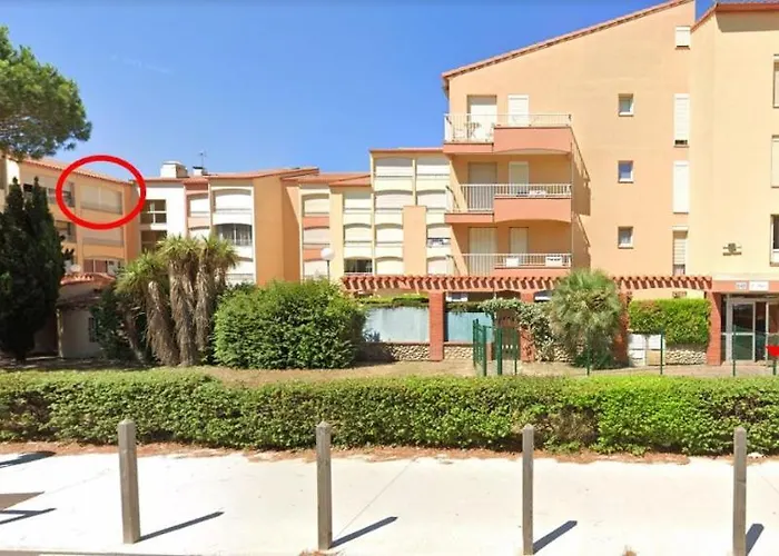 Duplex En Front De Mer - 7 Pers-Terrasse & Parking