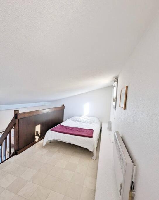Duplex En Front De - 7 Pers-terrasse & Parking Apartment *