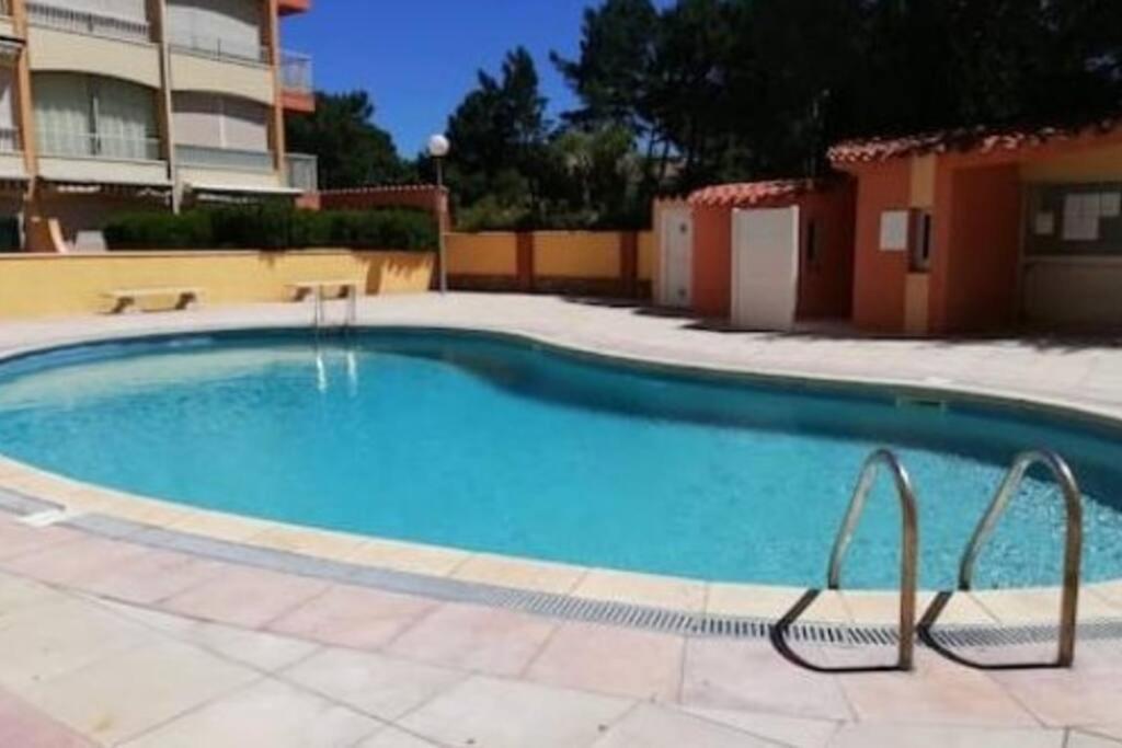 Duplex En Front De - 7 Pers-terrasse & Parking Apartment Argeles-sur-Mer
