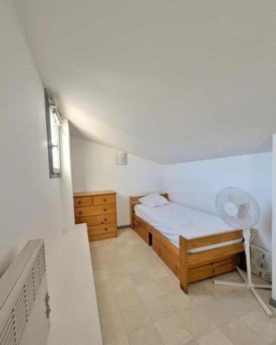 Apartment Duplex En Front De - 7 Pers-terrasse & Parking Argeles-sur-Mer