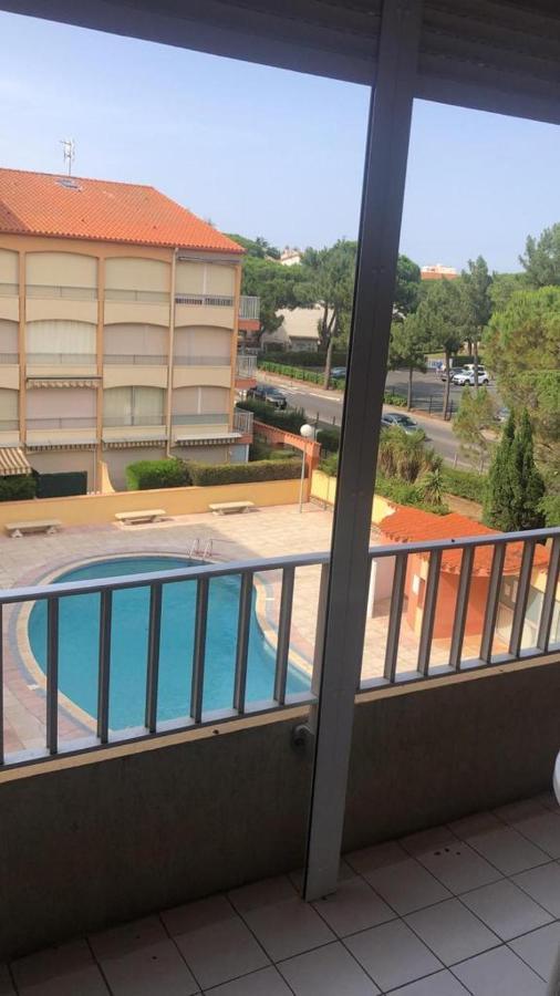 Duplex En Front De - 7 Pers-terrasse & Parking Apartment